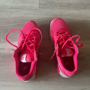 Nike Air womens sneakers